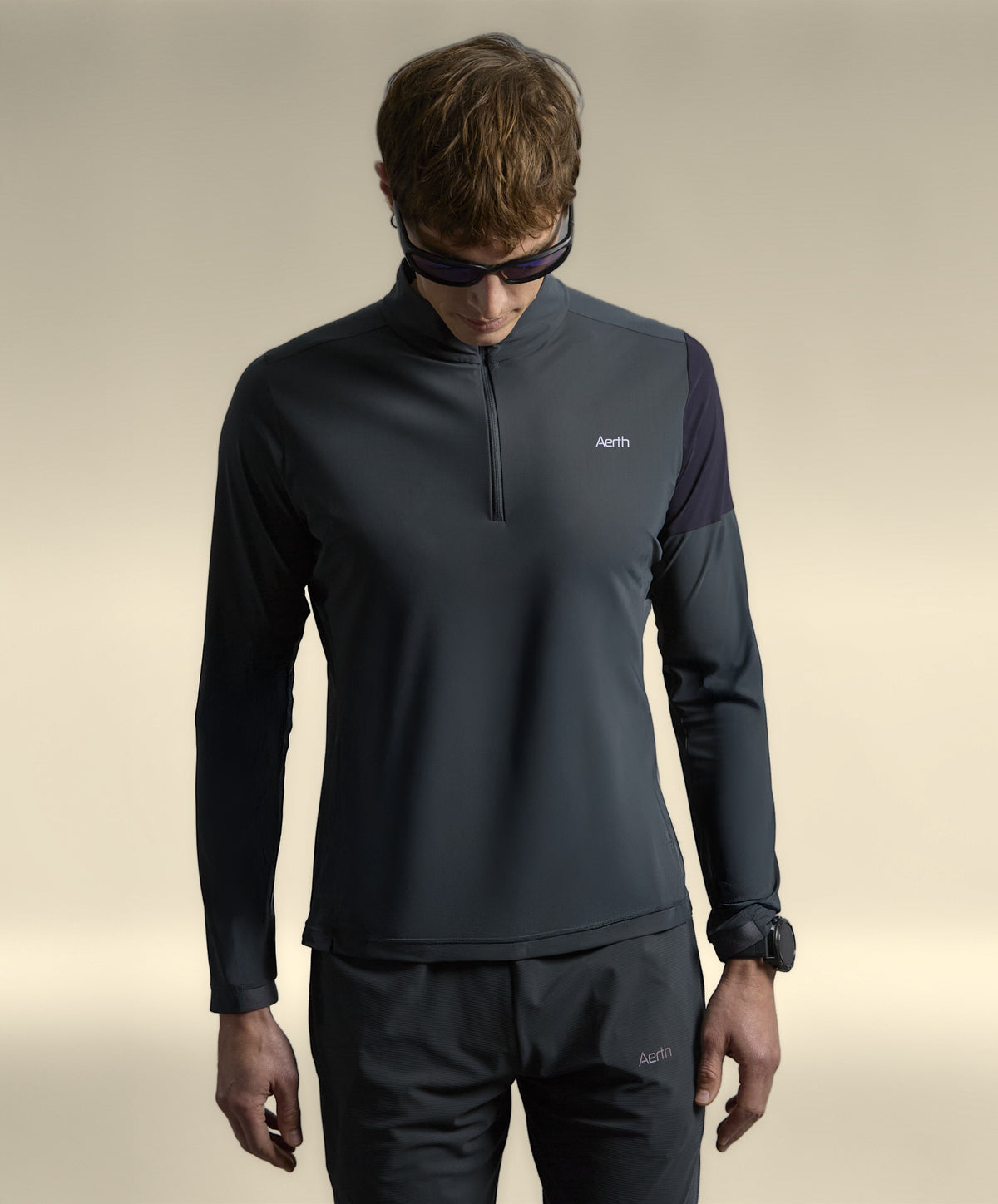 SKIN RACER SHELL - Men's
