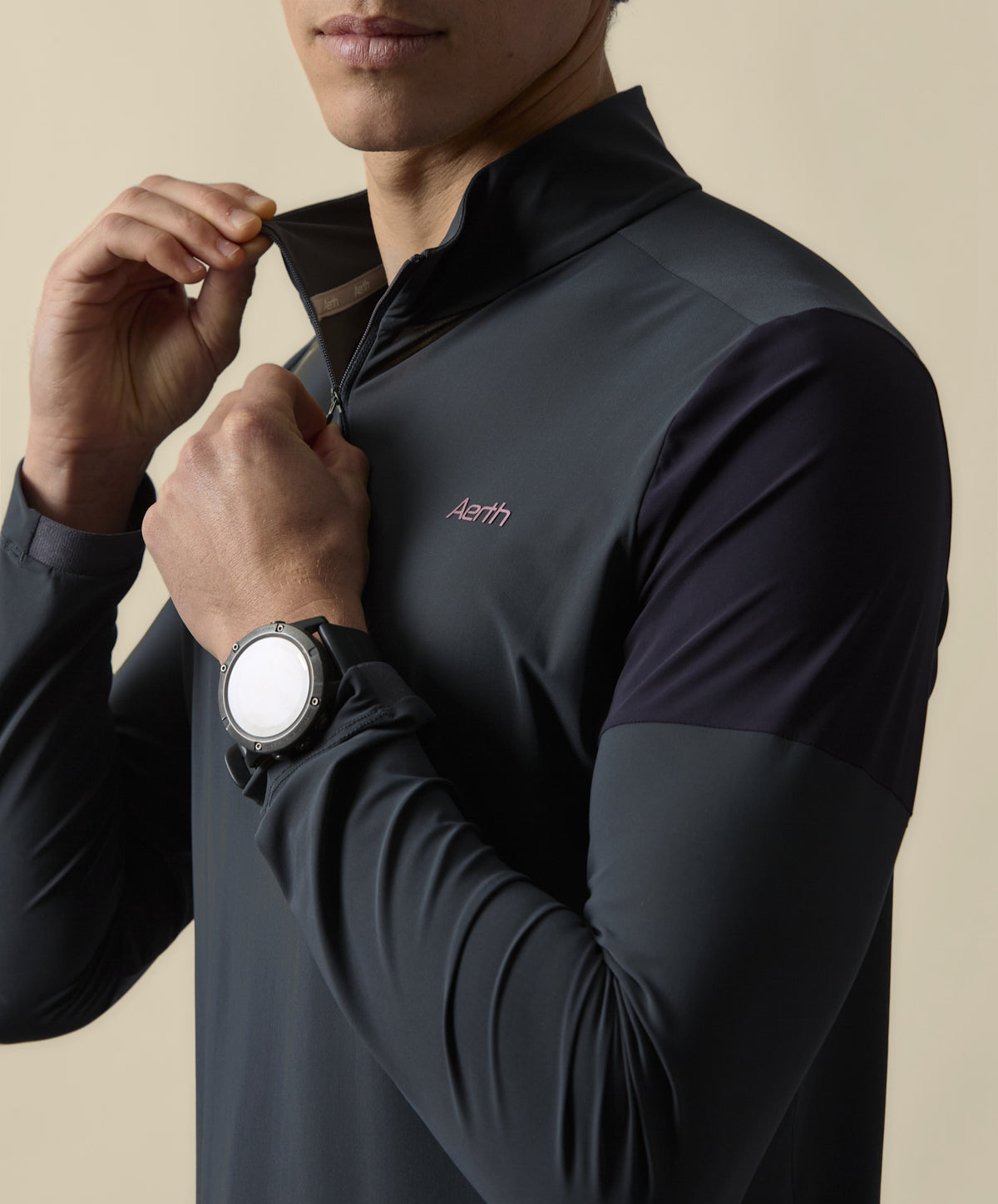 SKIN RACER SHELL - Men's