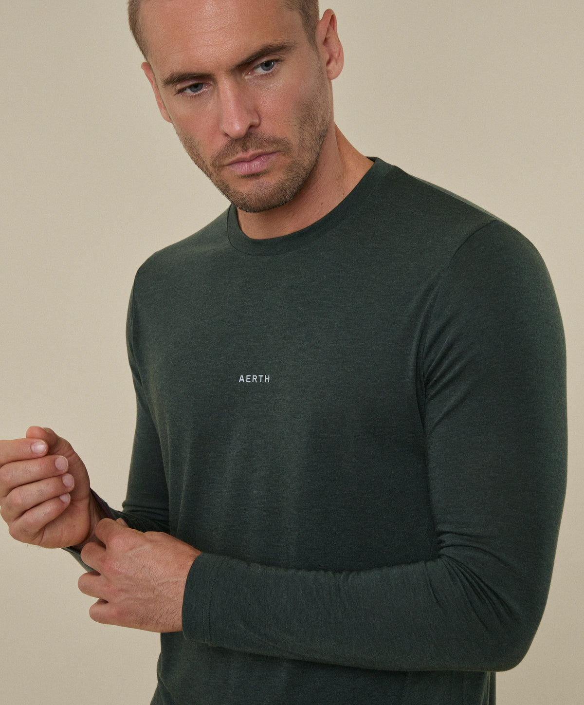 SENSATION TOP - Homme