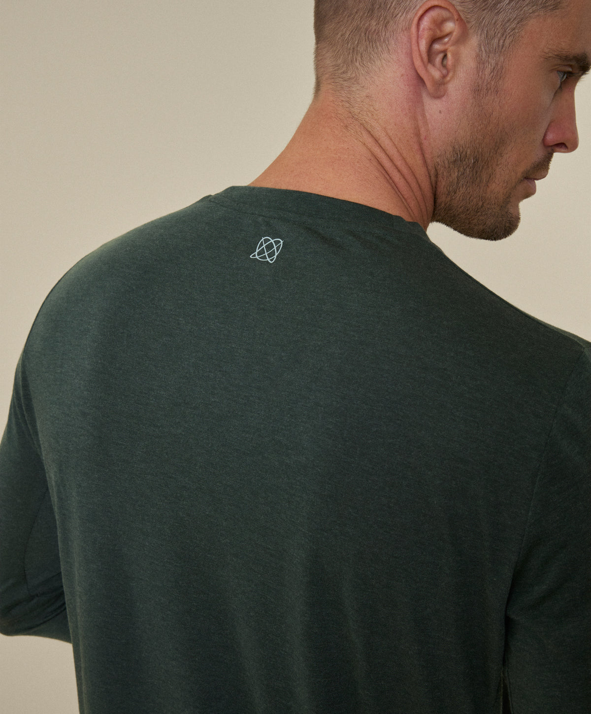 SENSATION TOP - Homme