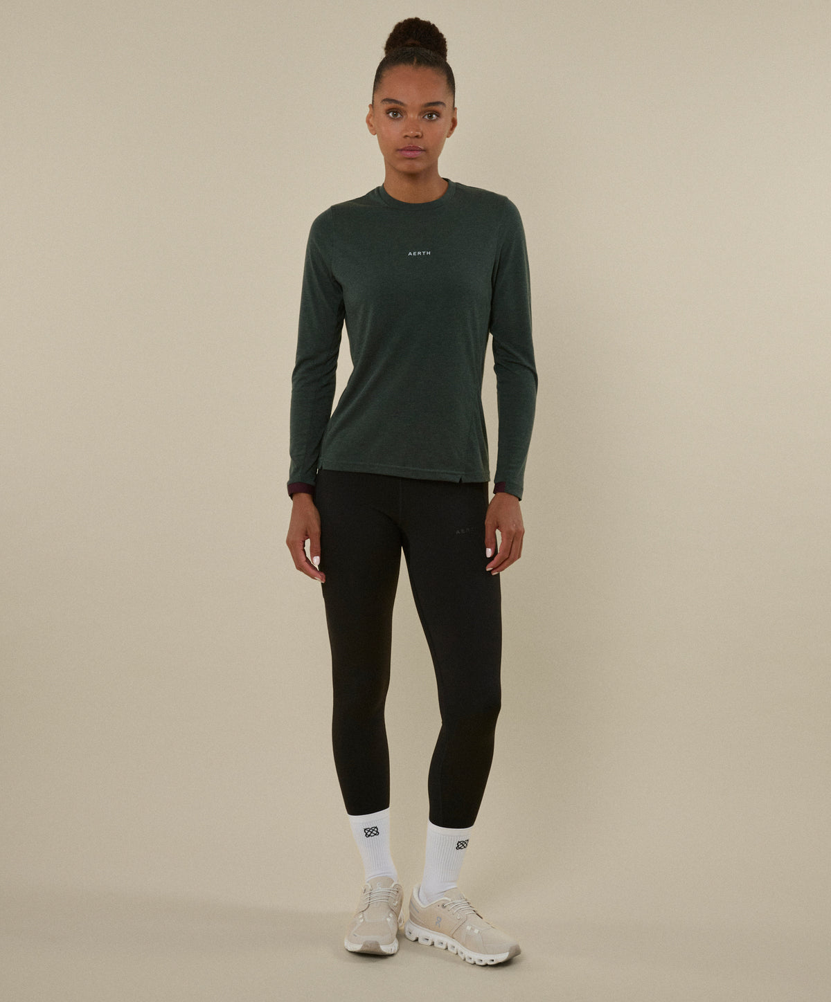 SENSATION TOP - Femme