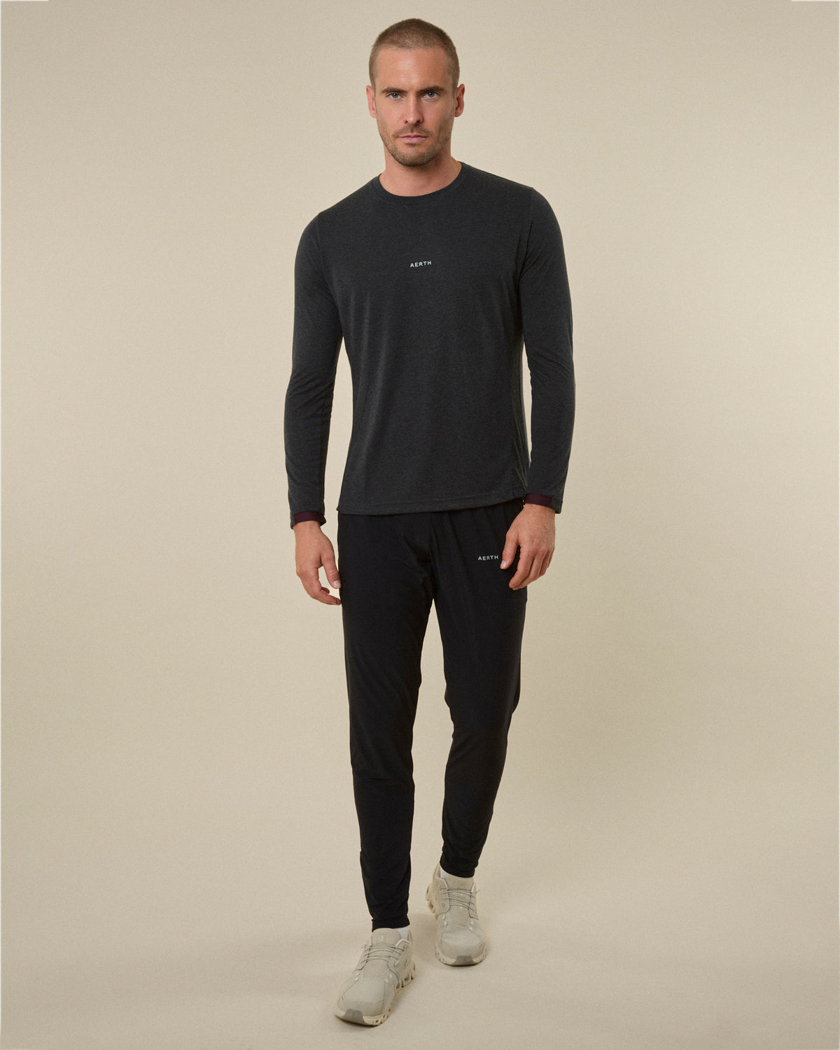 SENSATION TOP - Homme