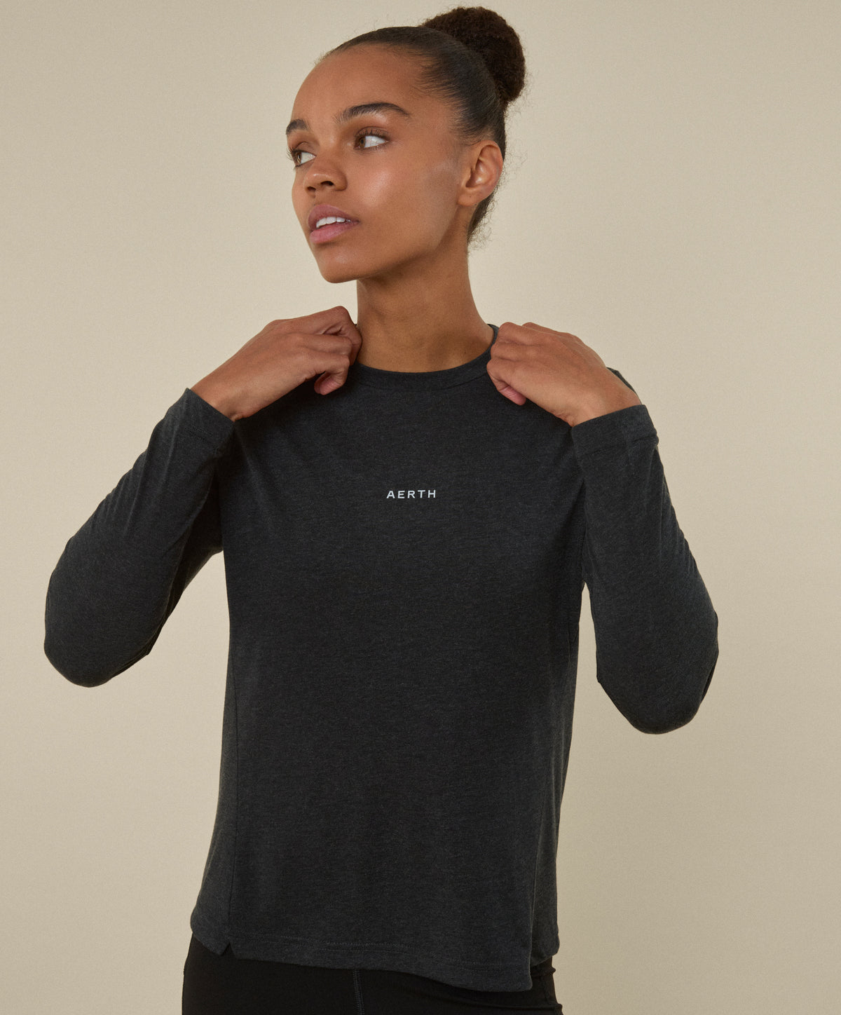 SENSATION TOP - Femme
