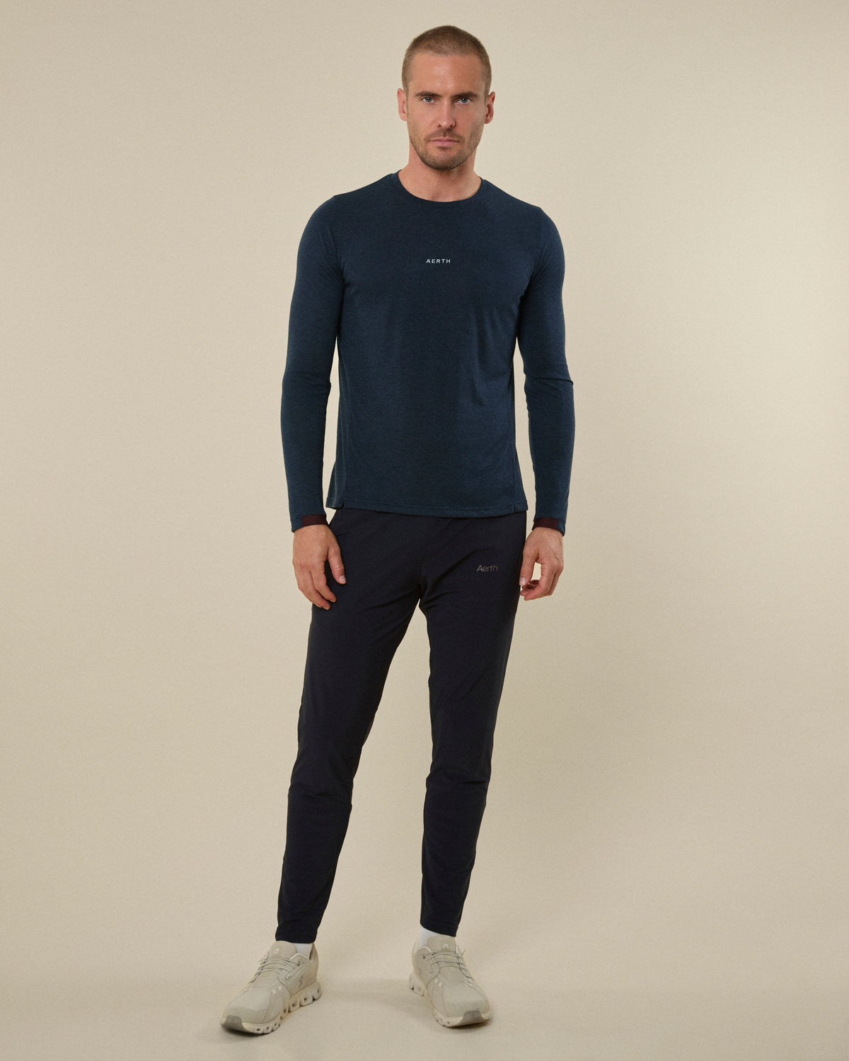 SENSATION TOP - Homme