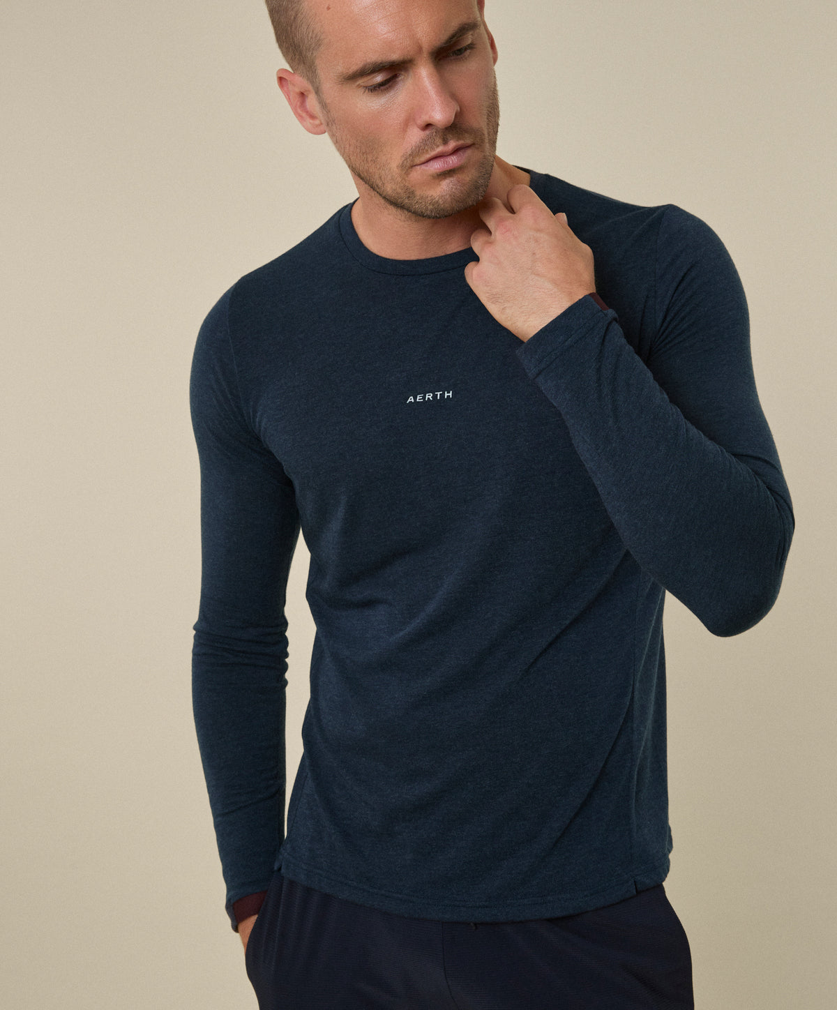 SENSATION TOP - Homme