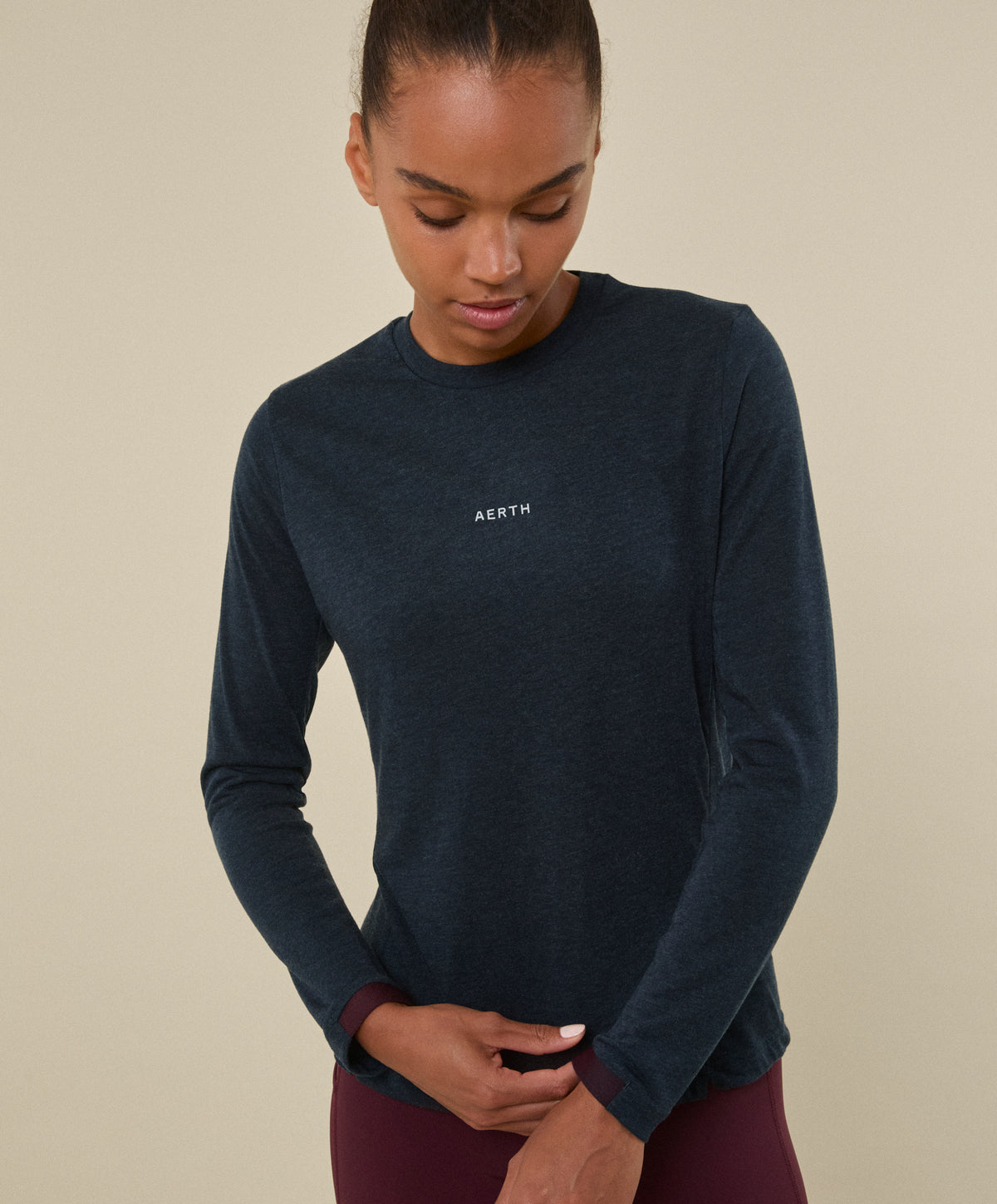 SENSATION TOP - Femme