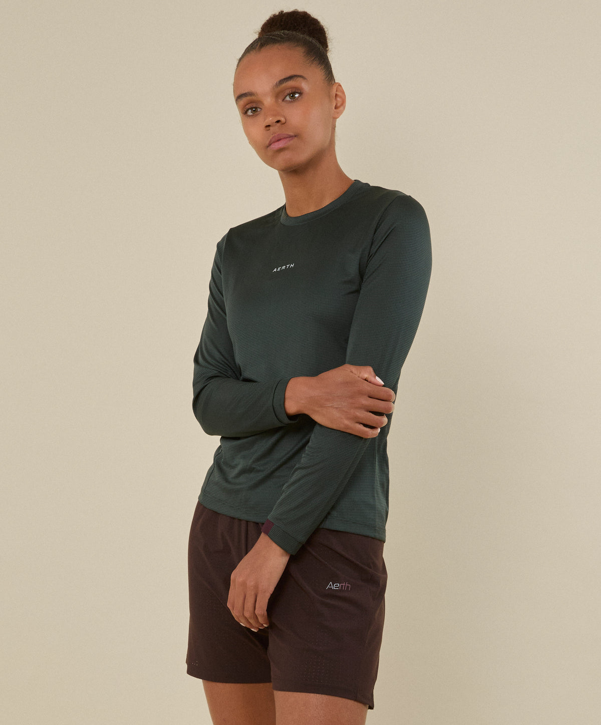TRACK SERIES SHORT - Women's