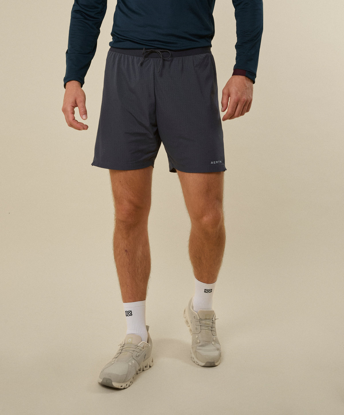 AERIAL SHORT - Homme