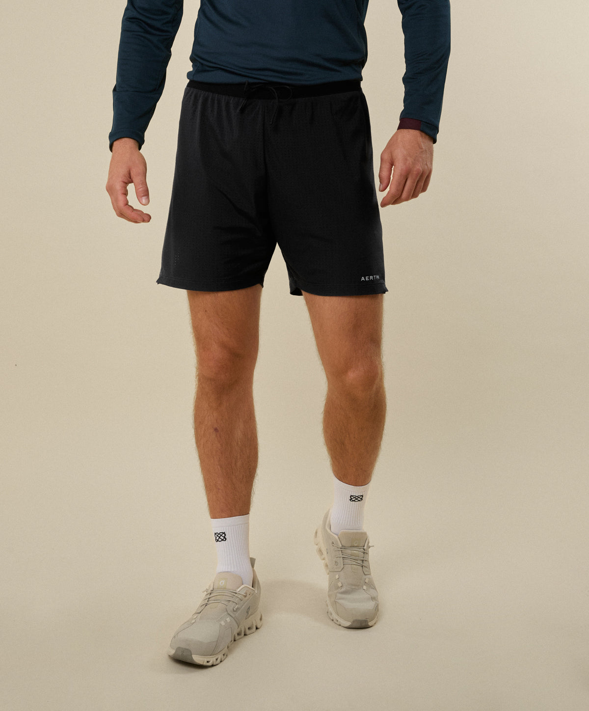 AERIAL SHORT - Homme