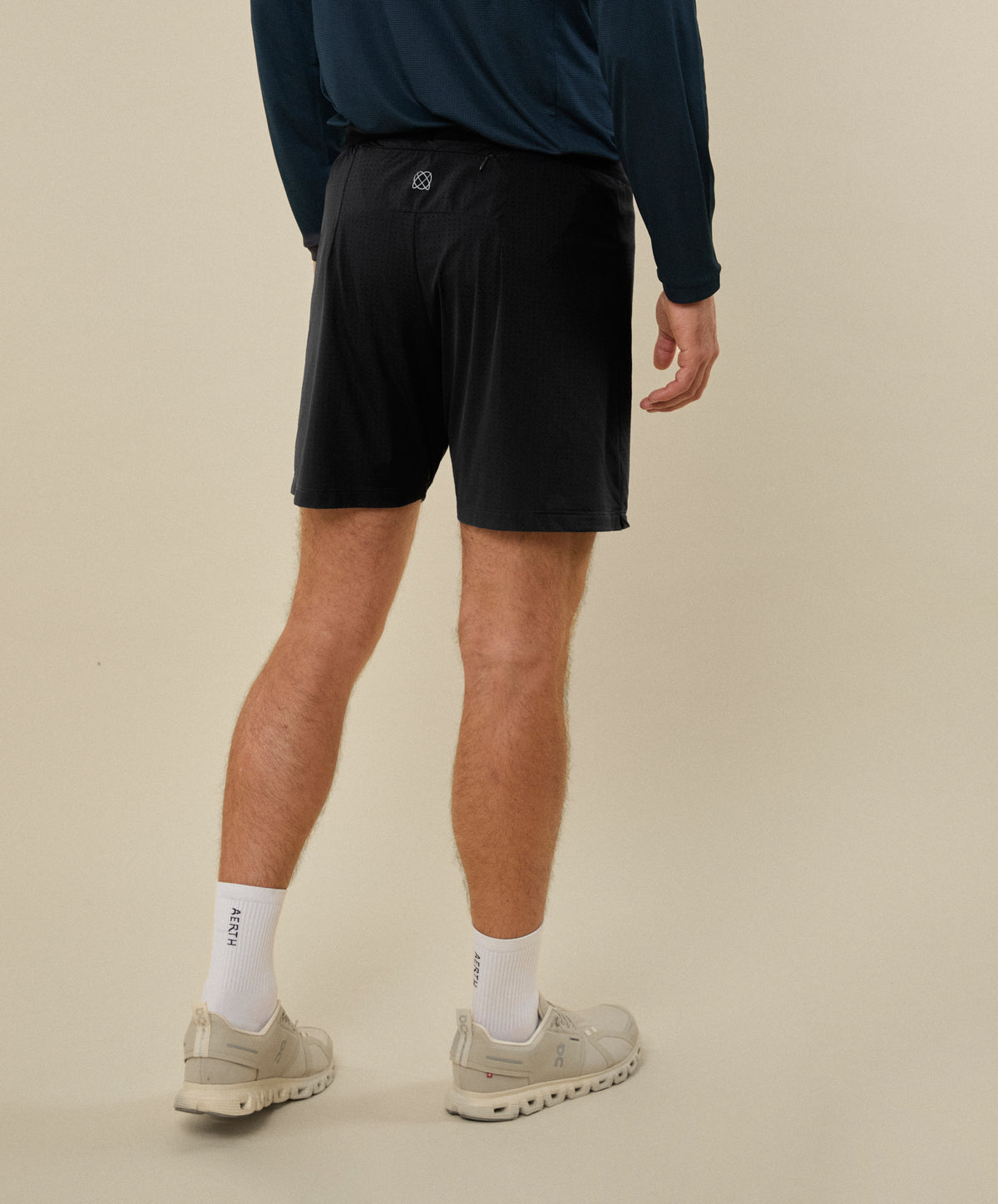 AERIAL SHORT - Homme