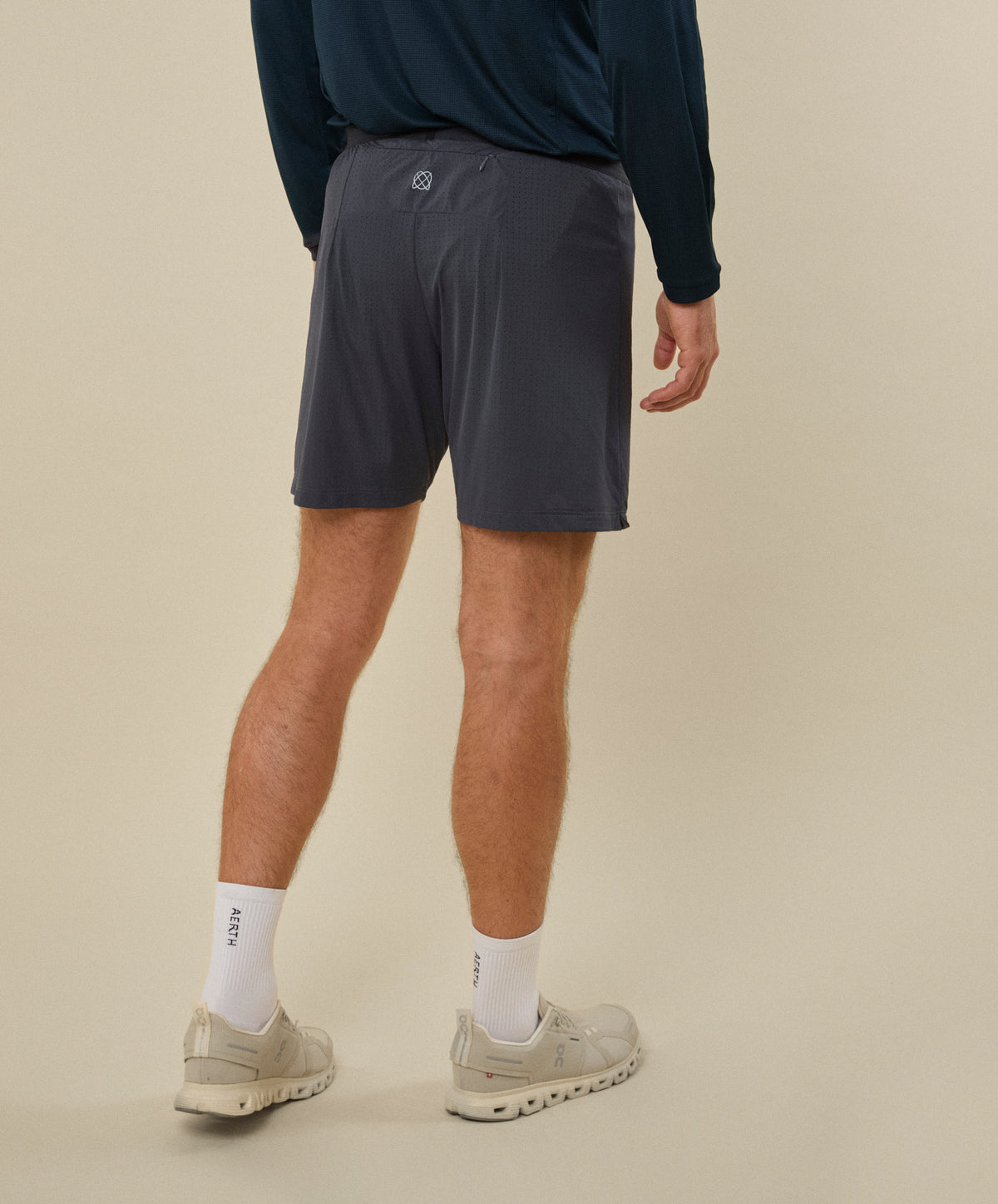 AERIAL SHORT - Homme