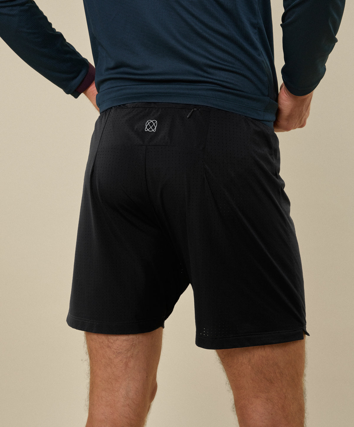 AERIAL SHORT - Homme