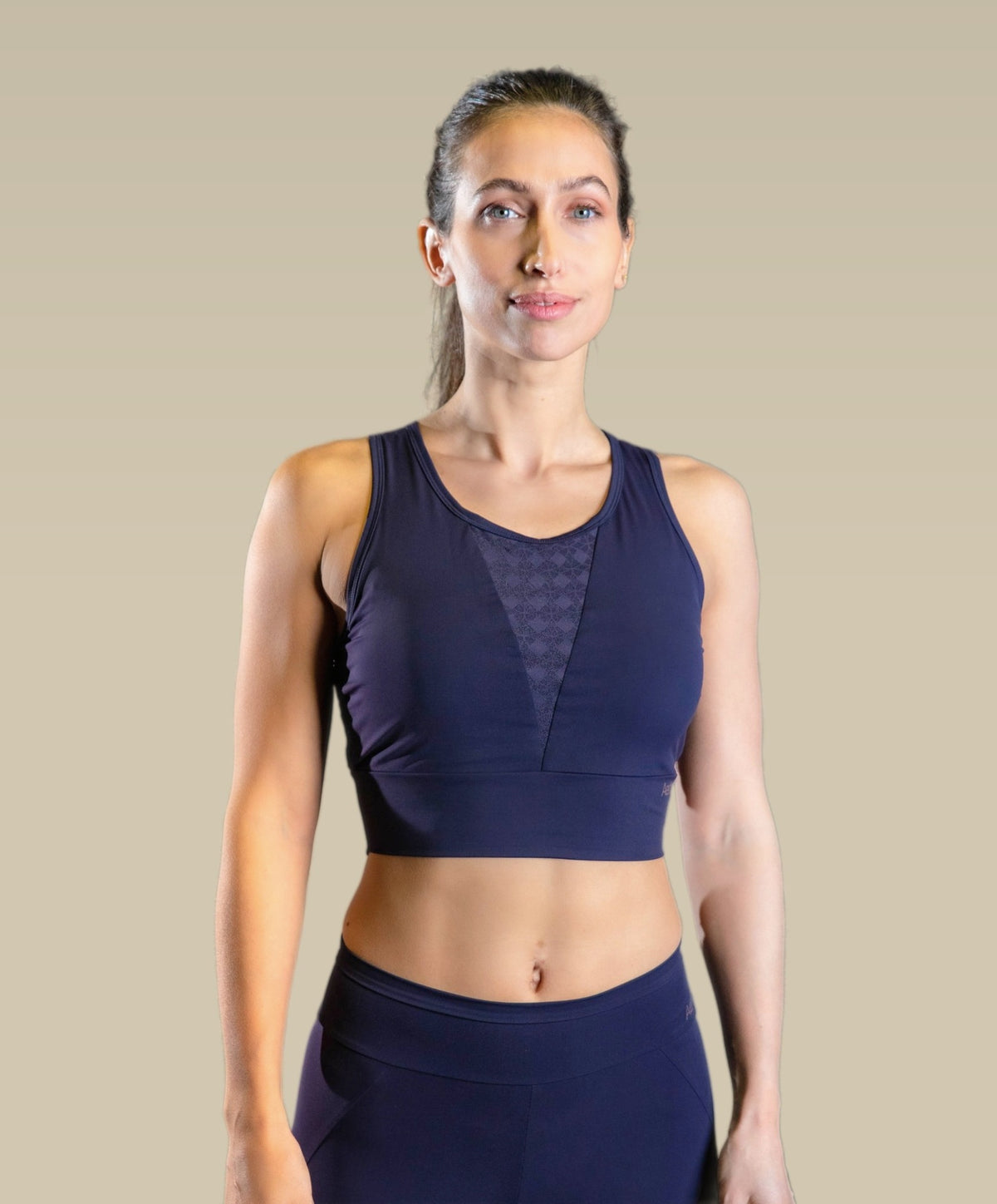 PREMIUM BRA TOP - Women