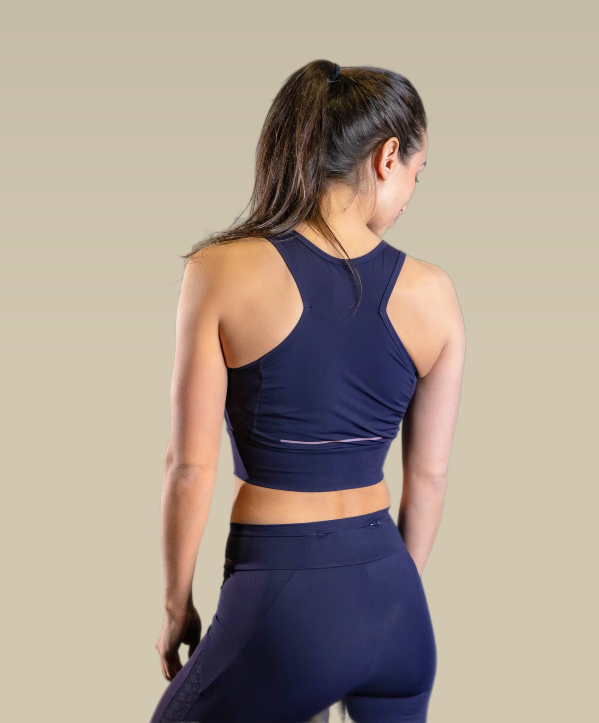 PREMIUM BRA TOP - Women