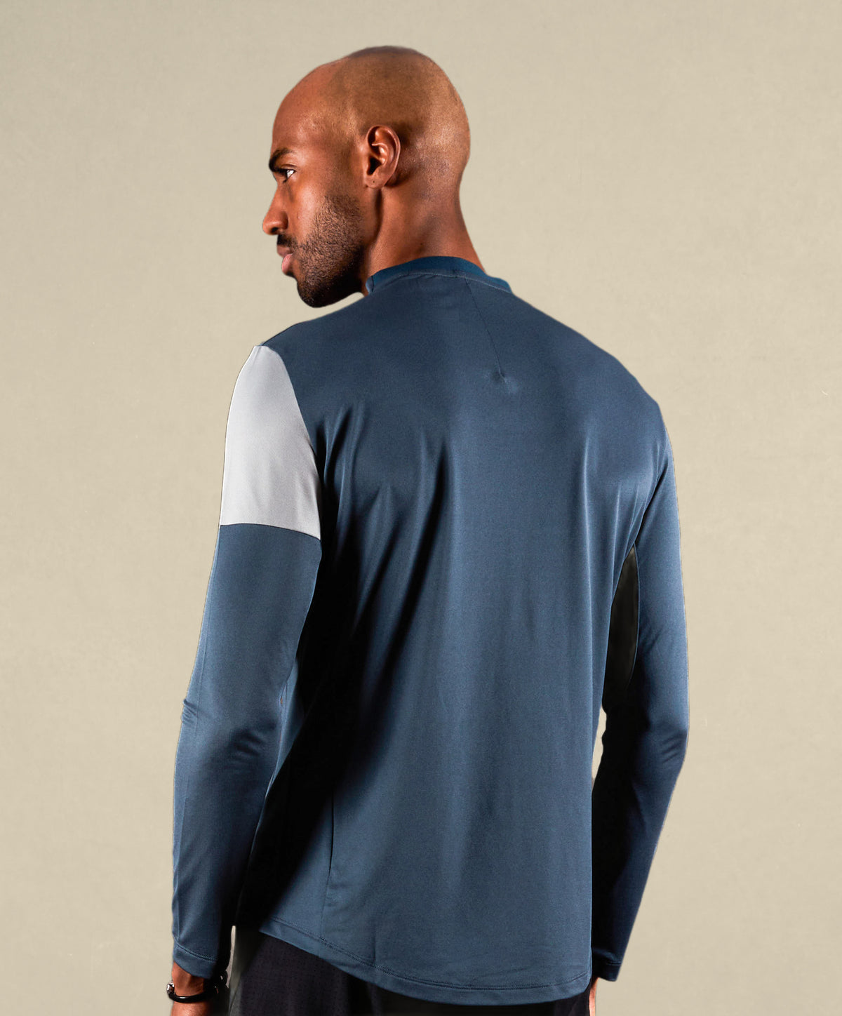 WINRUN TEE - Men's
