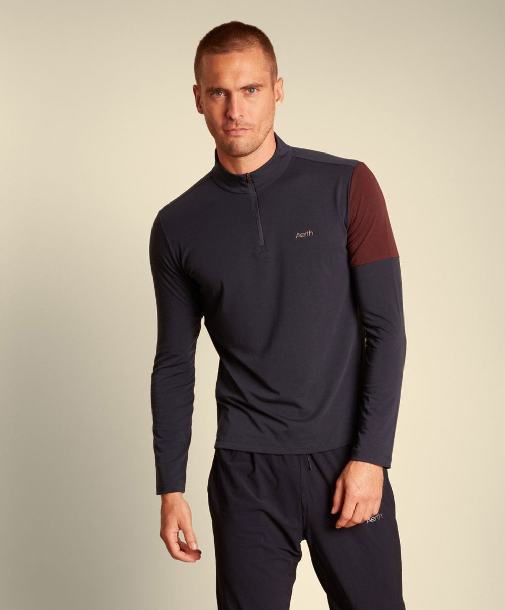THERMABASE TOP - Men