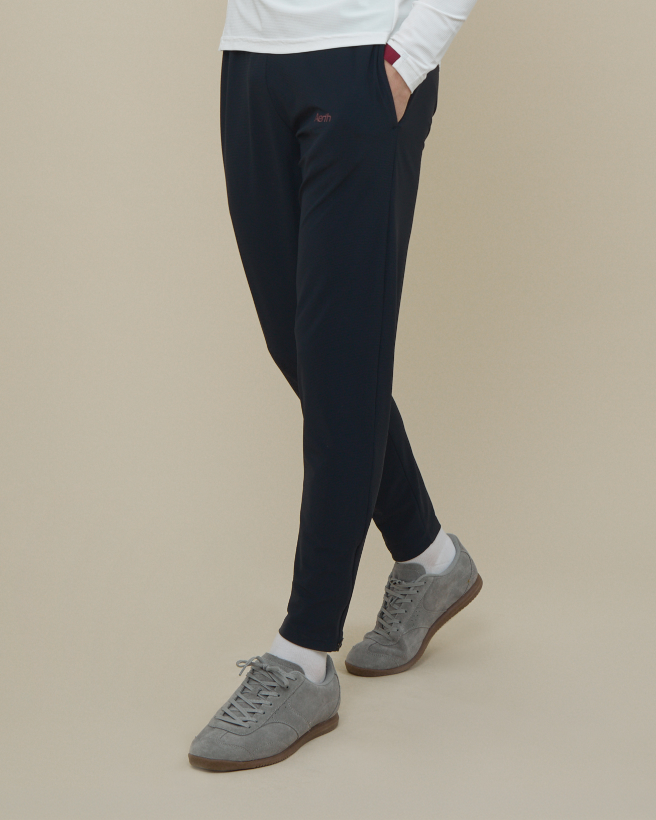 RUNNING PANT - Homme