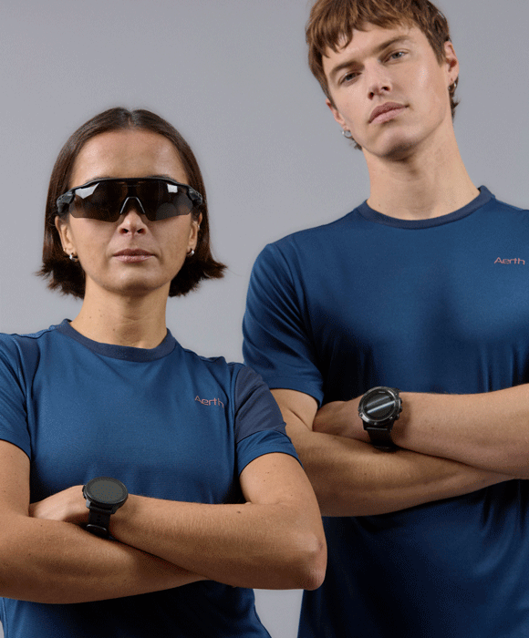 Tshirt de sport performant