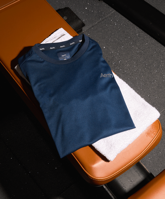 Tshirt de sport performant