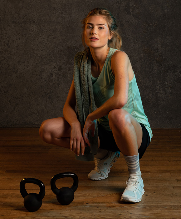 Débardeur tank top femme