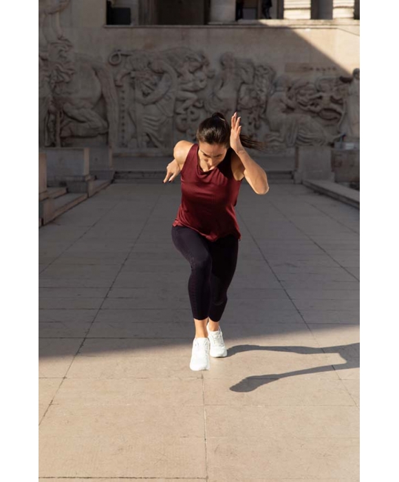 Débardeur tank top femme