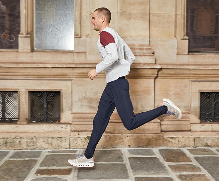 Running Pant