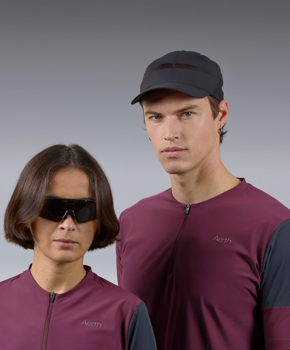 tee shirt responsable aerth