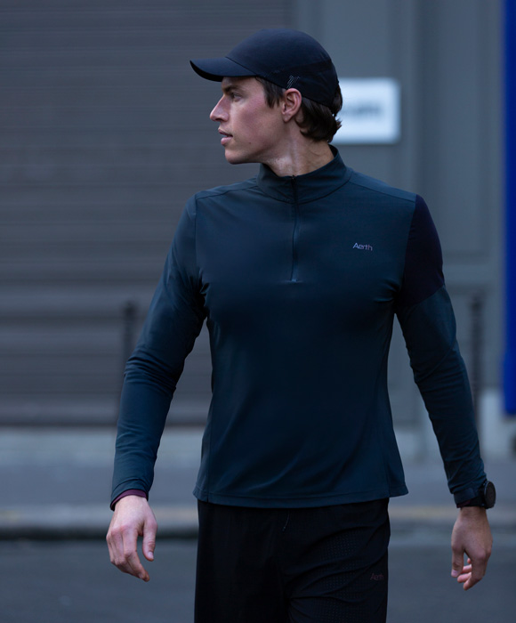 high-performance tee